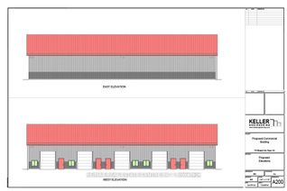 Property for Lease, 770 Glengarry Cres #Build B, Centre Wellington, ON Property for Lease, 770 Glengarry Cres #Build B, Centre Wellington, ON