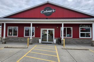 Restaurant Business for Sale, 35 Talbot St E, Haldimand, ON