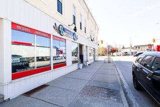 Non-Franchise Business for Sale, 8 Woodstock St N, East Zorra-Tavistock, ON