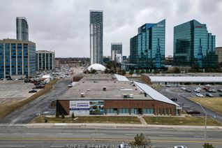 Industrial Property for Sale, 280-422 Consumers Rd #22-26, Toronto, ON Industrial Property for Sale, 280-422 Consumers Rd #22-26, Toronto, ON
