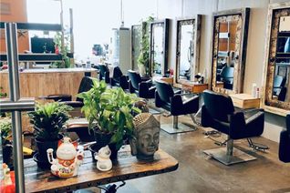 Hair Salon Business for Sale, 8333 Kennedy Rd #2011, Markham, ON