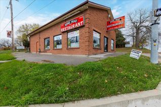 Property for Lease, 2940 Hwy 27 N/A, Bradford West Gwillimbury, ON