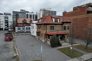 Office for Sale, 307 Gilmour St, Ottawa Centre, ON