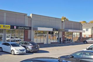 Property for Lease, 17080 Bathurst St W #5, Newmarket, ON