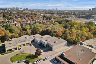 Industrial Property for Sale, 1606 Sedlescomb Dr #12, Mississauga, ON