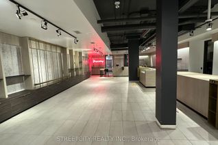 Commercial/Retail Property for Lease, 691 Richmond St #5, London East, ON
