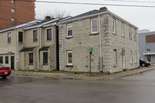 Commercial/Retail Property for Lease, 119 Barrack St, Kingston, ON