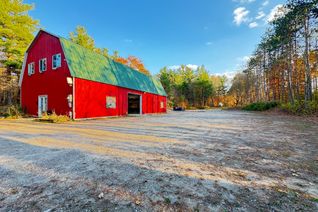 Property for Lease, 639 B 16 Concession E, Tiny, ON