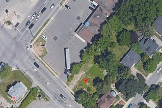 Property for Sale, 17 Bronte St S, Milton, ON