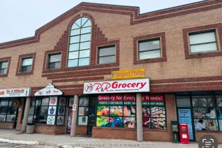 Grocery/Supermarket Business for Sale, 1965 Britannia Rd W, Mississauga, ON
