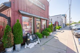 Commercial/Retail Property for Sale, 14 Front St E, Trent Hills, ON