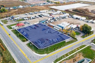 Property for Lease, 16574 Steeles Ave, Halton Hills, ON