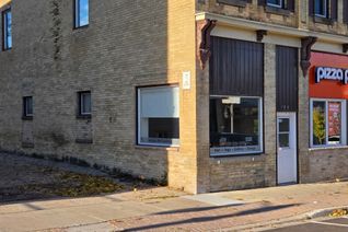 Property for Lease, 183 Main St S, Wellington North, ON