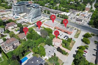 Land for Sale, 8134 Yonge St, Vaughan, ON