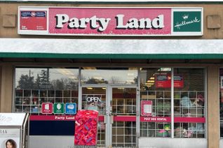Convenience/Variety Business for Sale, 666 Burnhamthorpe Rd #22, Toronto, ON