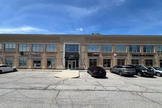 Property for Sale, 330 Bronte St S #211, Milton, ON