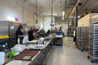 Industrial Property for Lease, 22 Logan Ave, Toronto, ON Industrial Property for Lease, 22 Logan Ave, Toronto, ON
