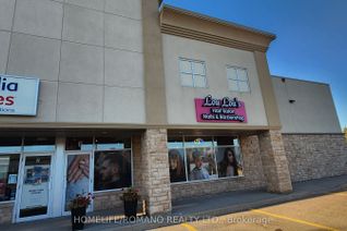 Beauty Salon Business for Sale, 9121 Weston Rd #6, Vaughan, ON