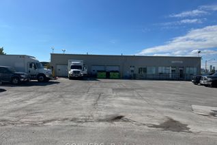 Industrial Property for Lease, 120 Bouchette St, Toronto, ON Industrial Property for Lease, 120 Bouchette St, Toronto, ON