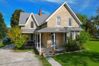 House for Sale, 24 QUEEN St E, South Bruce Peninsula, ON