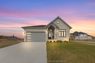 Bungalow for Sale, 70 Benner Blvd, Middlesex Centre, ON Bungalow for Sale, 70 Benner Blvd, Middlesex Centre, ON