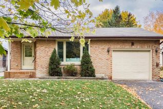 Bungalow for Sale, 8 Dunsford Cres, St. Marys, ON