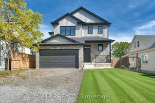 Property for Sale, 210 MORTON St, Thorold, ON