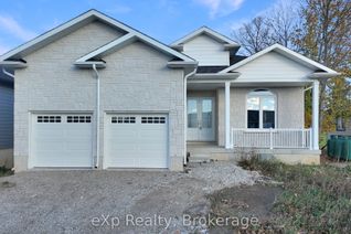 Property for Sale, 221 Forler St, West Grey, ON