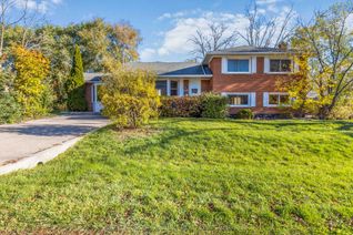 Sidesplit for Sale, 515 Trafford Cres, Oakville, ON