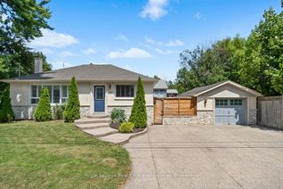 Property for Sale, 107 Court St N, Milton, ON