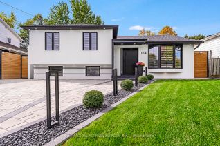 Sidesplit for Sale, 174 Mountainview Rd S, Halton Hills, ON