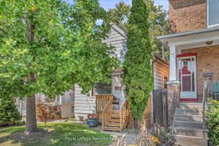 Bungalow for Sale, 14 Morland Rd, Toronto, ON