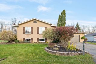 Sidesplit for Sale, 6525 Clifford Ave, South Glengarry, ON Sidesplit for Sale, 6525 Clifford Ave, South Glengarry, ON