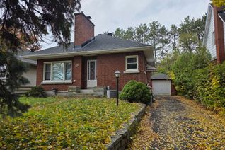 Bungalow for Sale, 262 Dale Ave, Alta Vista and Area, ON