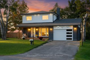 Property for Sale, 261 Nelson Cres, Innisfil, ON Property for Sale, 261 Nelson Cres, Innisfil, ON