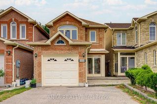 Property for Rent, 203 Milliken Meadows Dr #Basement, Markham, ON