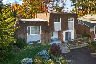 Sidesplit for Sale, 66 Springdale Dr, Barrie, ON