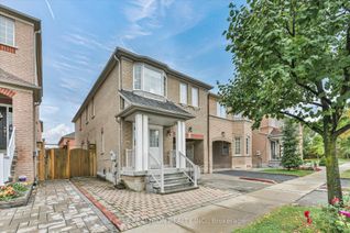 Detached House for Sale, 7 Via Cassia Dr, Toronto, ON
