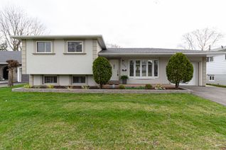 Sidesplit for Sale, 2231 Urwin Cres, Oakville, ON