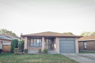 Backsplit for Sale, 699 Classic Dr, London East, ON