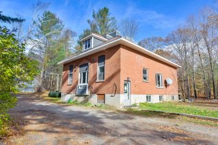 Bungalow for Sale, 2026 Peninsula Rd, Muskoka Lakes, ON