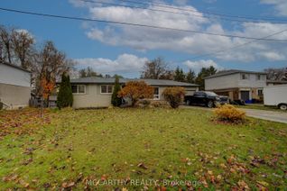 Bungalow for Sale, 124 Muriel St, Shelburne, ON Bungalow for Sale, 124 Muriel St, Shelburne, ON