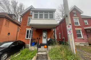 Apartment for Sale, 519 Lyon St N #2, Ottawa Centre, ON