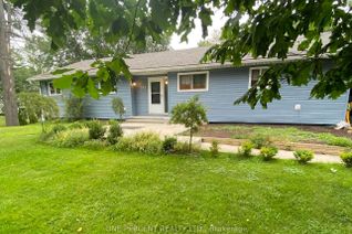 Bungaloft for Sale, 105 Fredrick St, Bracebridge, ON