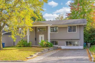 Apartment for Sale, 1896 Featherston Dr #A, Alta Vista and Area, ON