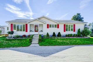 Bungalow for Sale, 128 Wesley Cres, Woolwich, ON