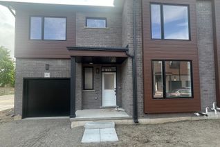 Bungaloft for Sale, 264 Blair Rd #6, Cambridge, ON