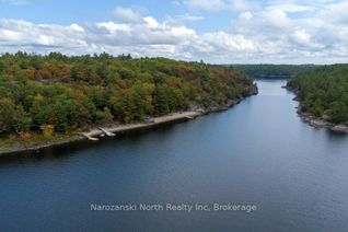 Bungalow for Sale, 23 Four Mile Island, French River, ON Bungalow for Sale, 23 Four Mile Island, French River, ON