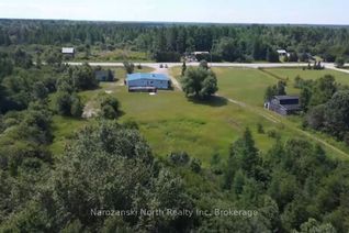 Bungalow for Sale, 2855 Highway 64 N/A, French River, ON Bungalow for Sale, 2855 Highway 64 N/A, French River, ON