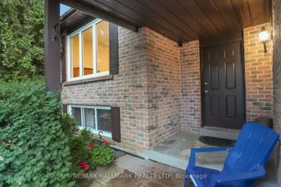 Sidesplit for Sale, 22 Avondale Cres, Aurora, ON